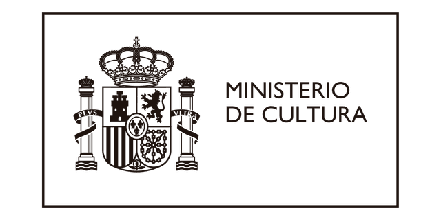 Ministerio de Cultura · Gobierno de España